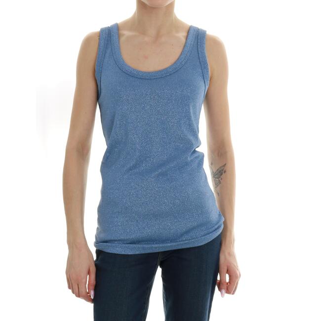 TOP LUREX VICOLO - Mad Fashion | img vers.650x/